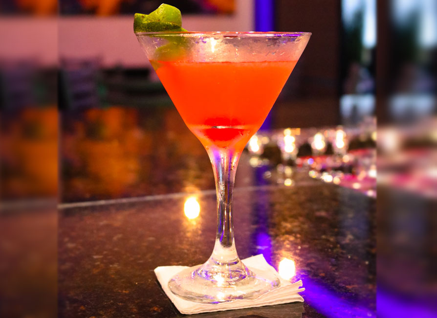martini
