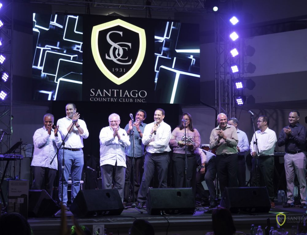 Santiago Country Club – Fiesta Madres 2022