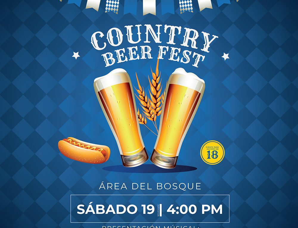 Country Beerfest
