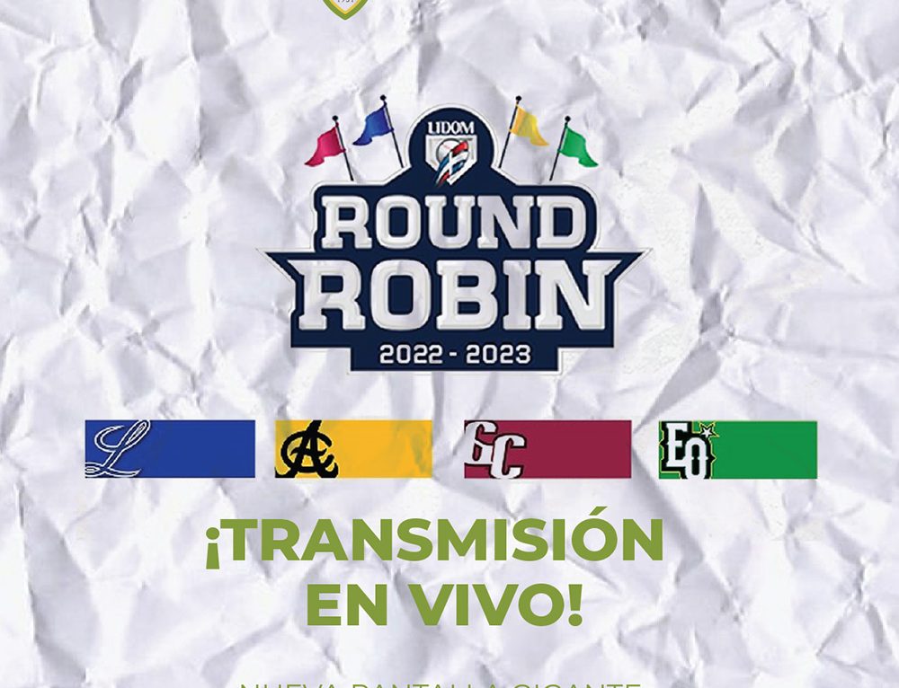 Round Robin 2022-2023