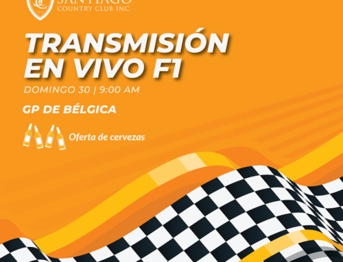 Transmisión En Vivo F1