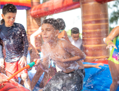 Fotos – Summer Kids