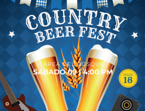Country Beerfest