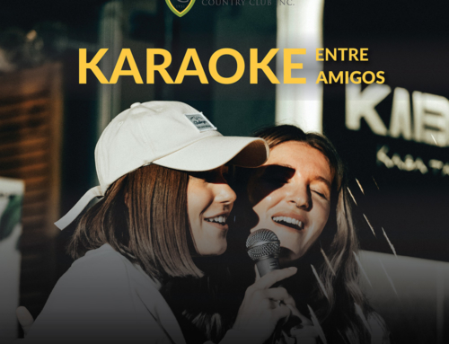 Karaoke Entre Amigos