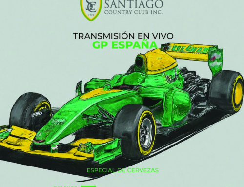 Transmisión en Vivo – GP España